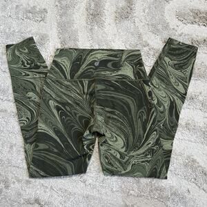 Athleta Transcend 7/8 Tight